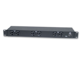 PDU 14-outlet 15A Horiz/Vert 5-15P